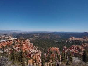 Bryce Canyon National Park_Overview_Bryce Utah