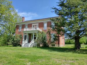 Andersen Home_Civil War Battlefield Site_Lexington Missouri